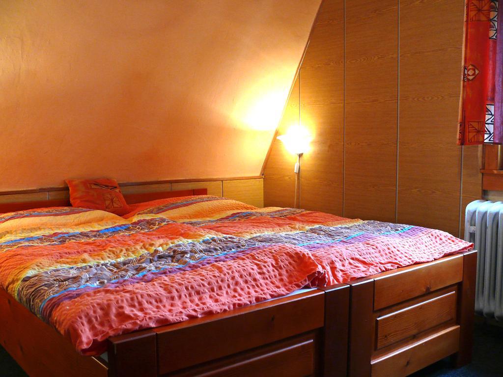 Hotel Radegast Dolní Bečva 部屋 写真
