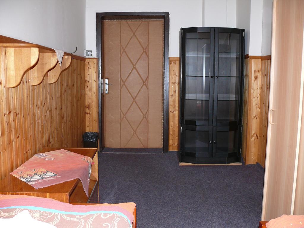 Hotel Radegast Dolní Bečva 部屋 写真