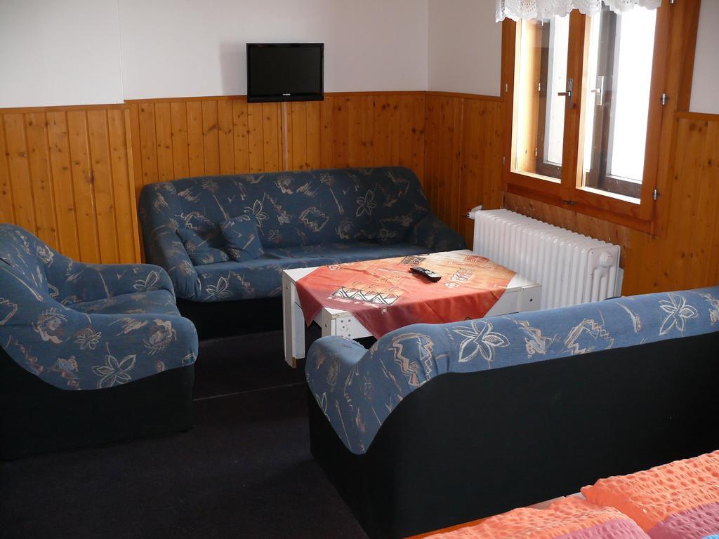 Hotel Radegast Dolní Bečva 部屋 写真