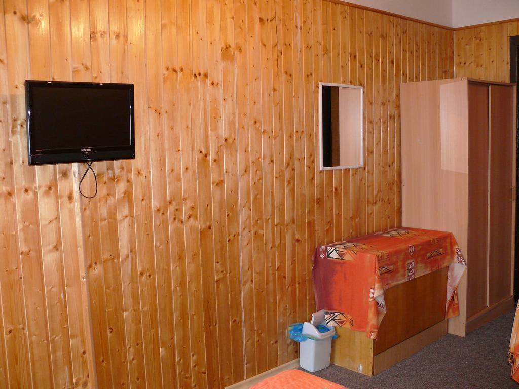 Hotel Radegast Dolní Bečva 部屋 写真